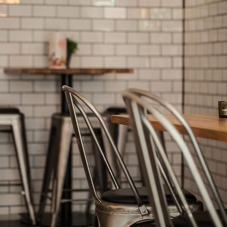 Nofo Loft Hostel Stockholm Luaran gambar