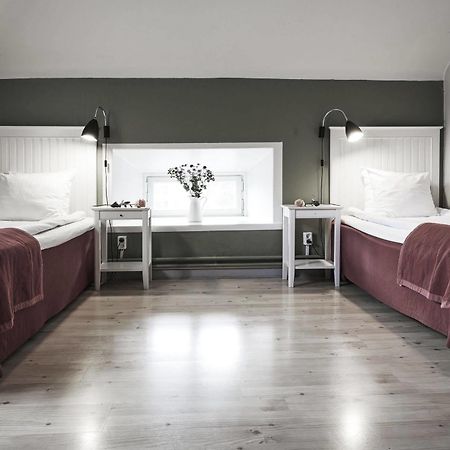 Nofo Loft Hostel Stockholm Luaran gambar