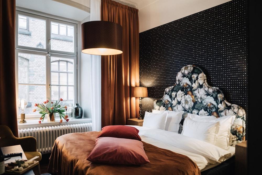 Nofo Loft Hostel Stockholm Luaran gambar