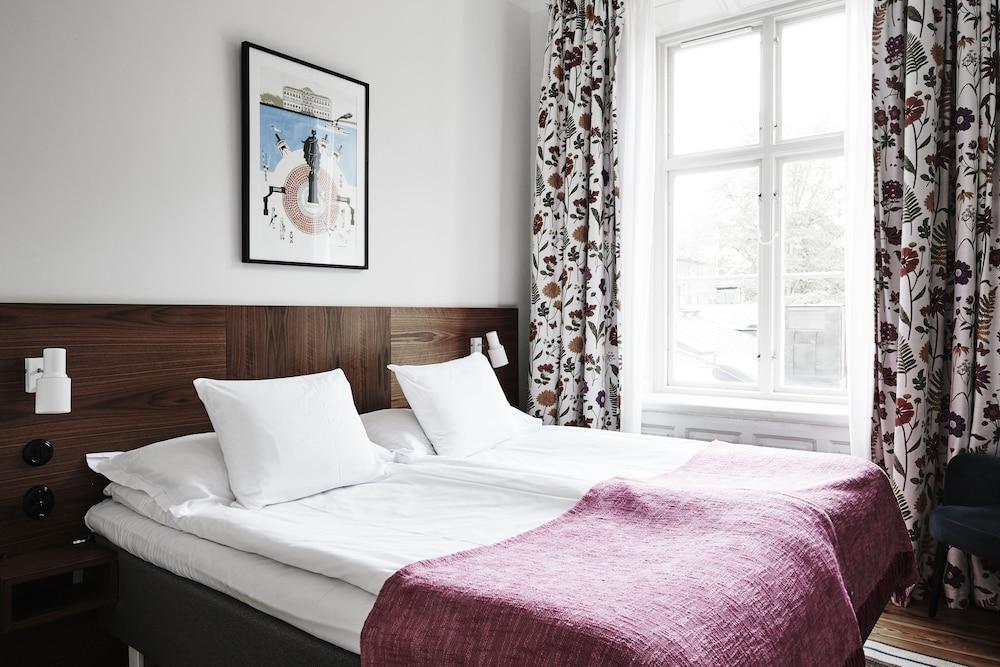 Nofo Loft Hostel Stockholm Luaran gambar