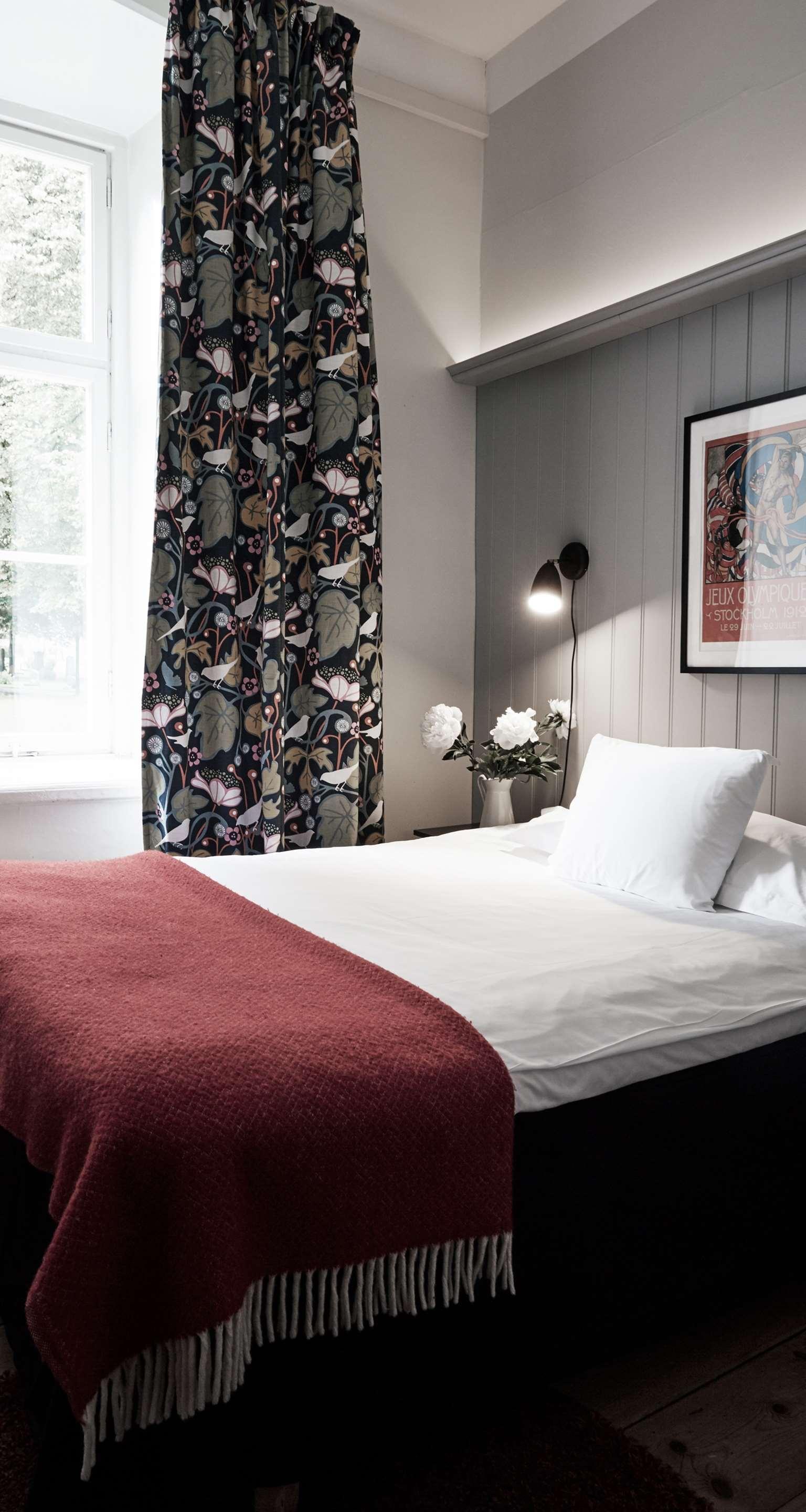 Nofo Loft Hostel Stockholm Luaran gambar