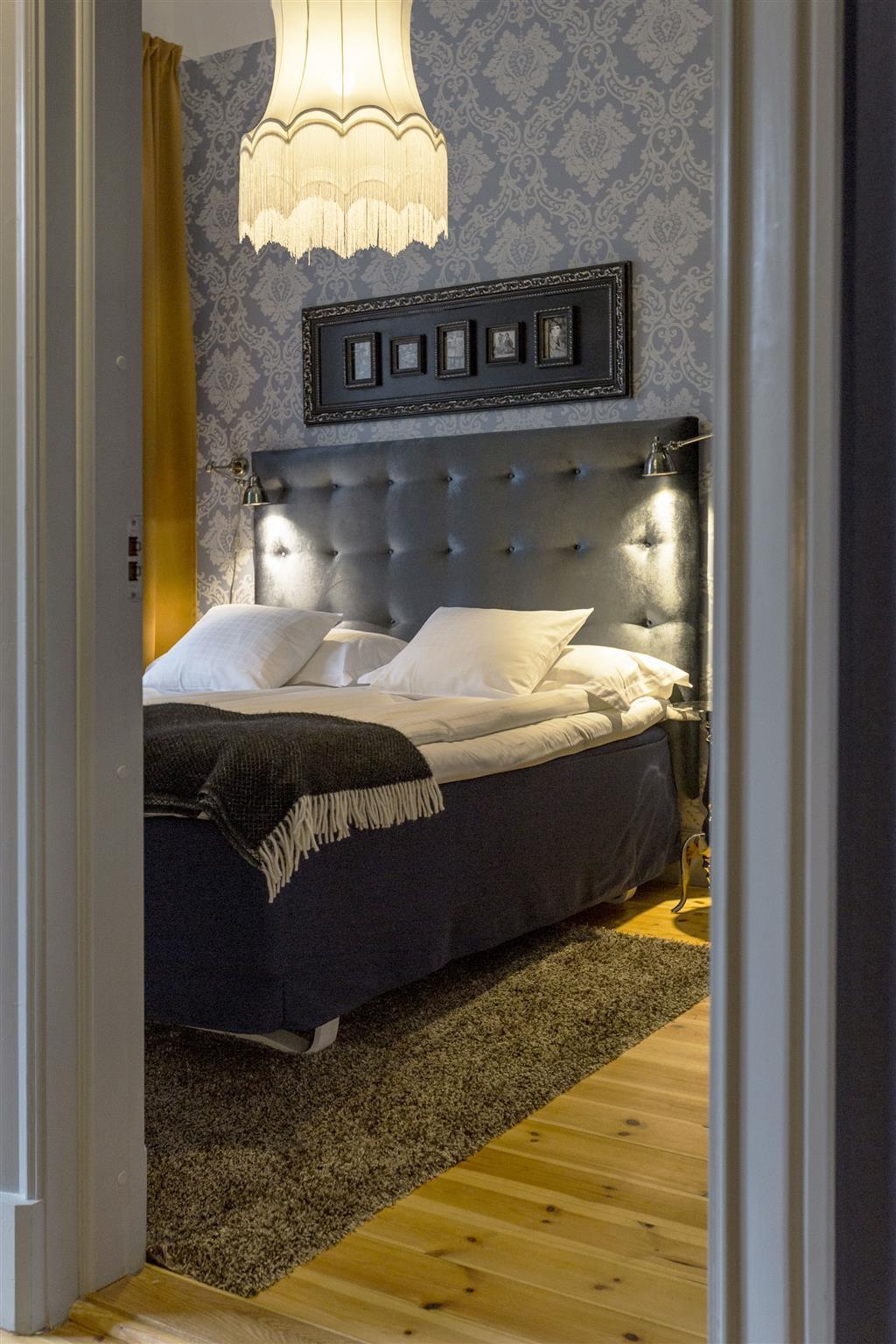 Nofo Loft Hostel Stockholm Luaran gambar