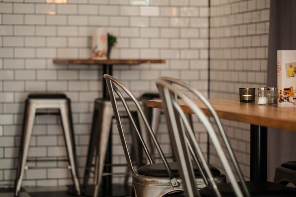 Nofo Loft Hostel Stockholm Luaran gambar