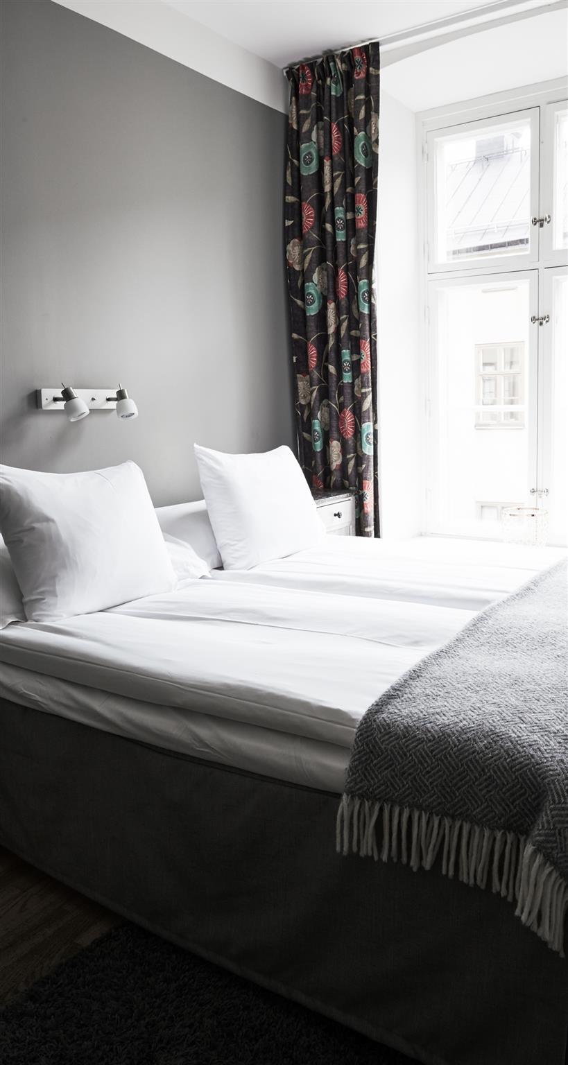 Nofo Loft Hostel Stockholm Luaran gambar