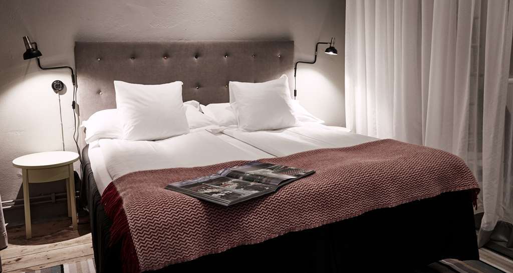 Nofo Loft Hostel Stockholm Bilik gambar