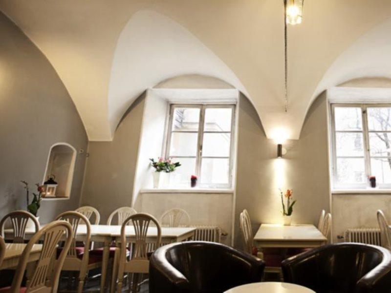 Nofo Loft Hostel Stockholm Luaran gambar