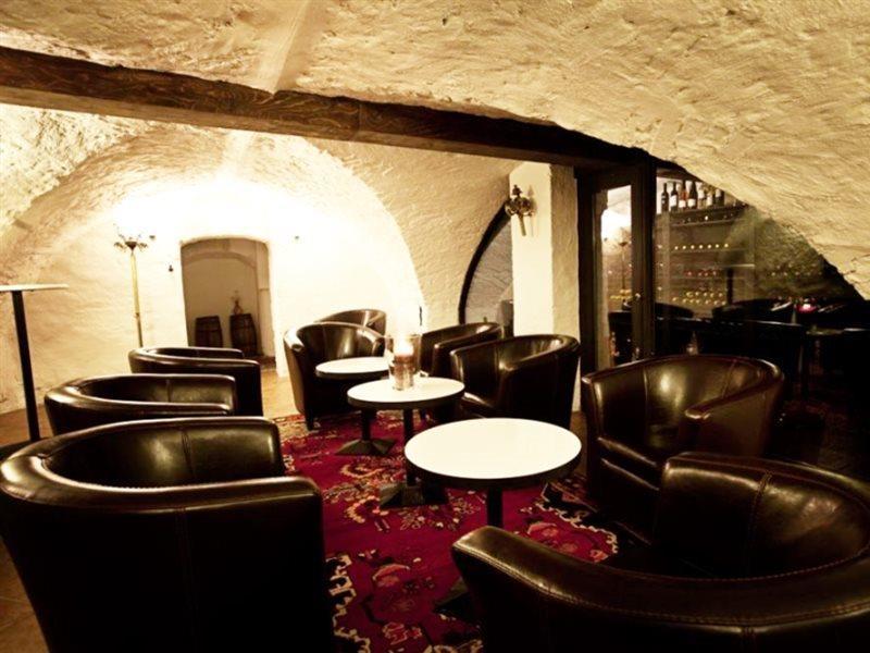 Nofo Loft Hostel Stockholm Luaran gambar