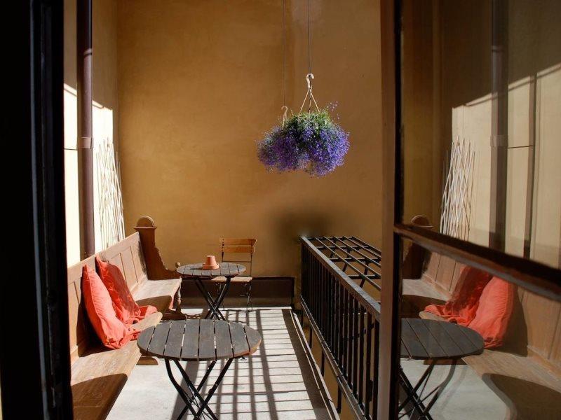 Nofo Loft Hostel Stockholm Luaran gambar