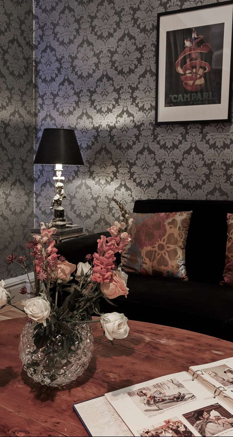 Nofo Loft Hostel Stockholm Luaran gambar