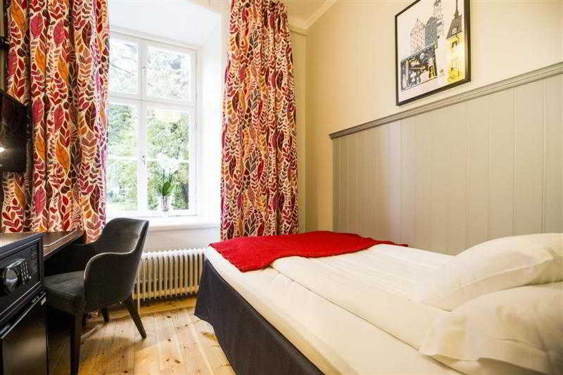 Nofo Loft Hostel Stockholm Luaran gambar