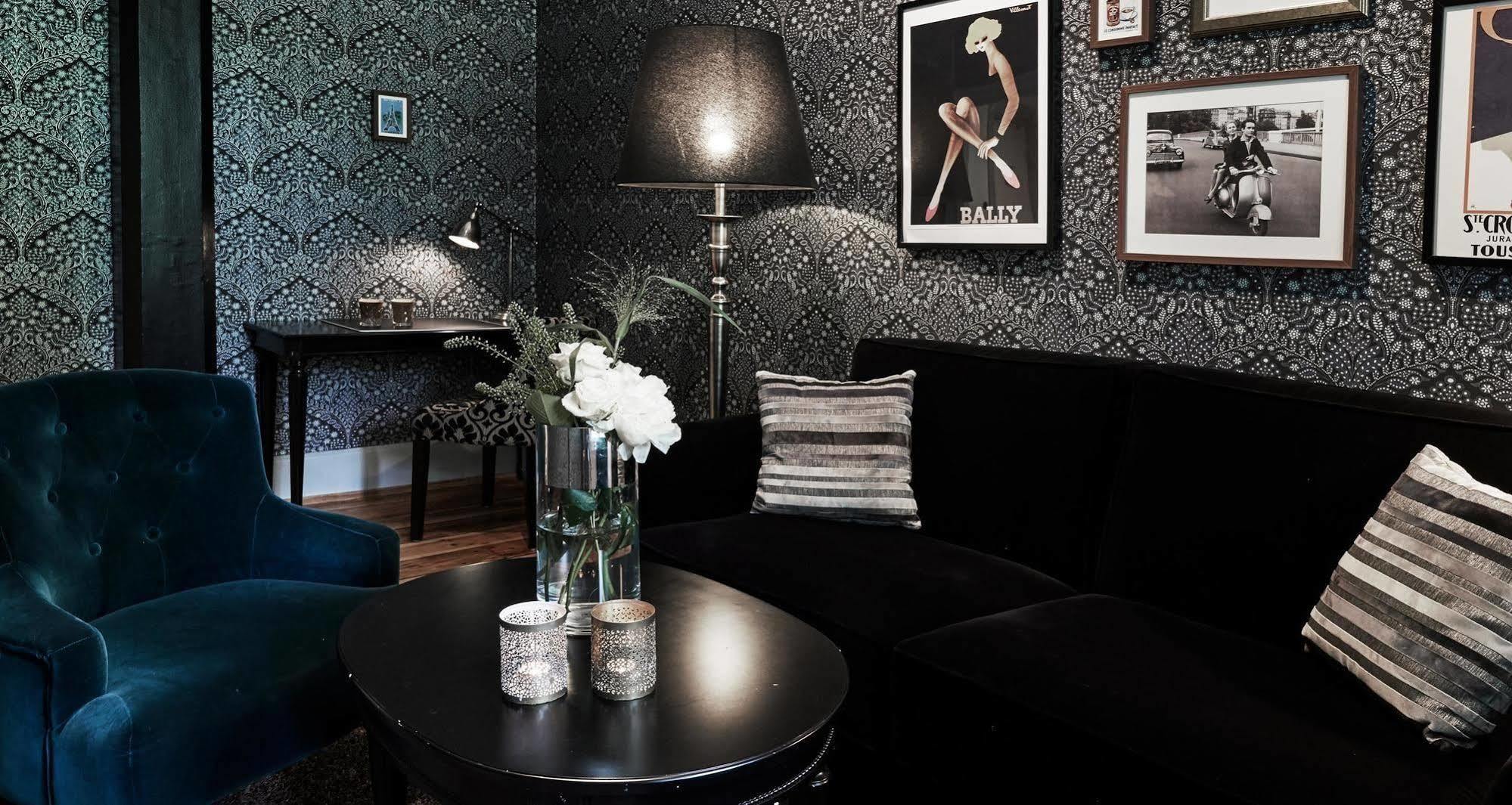 Nofo Loft Hostel Stockholm Luaran gambar