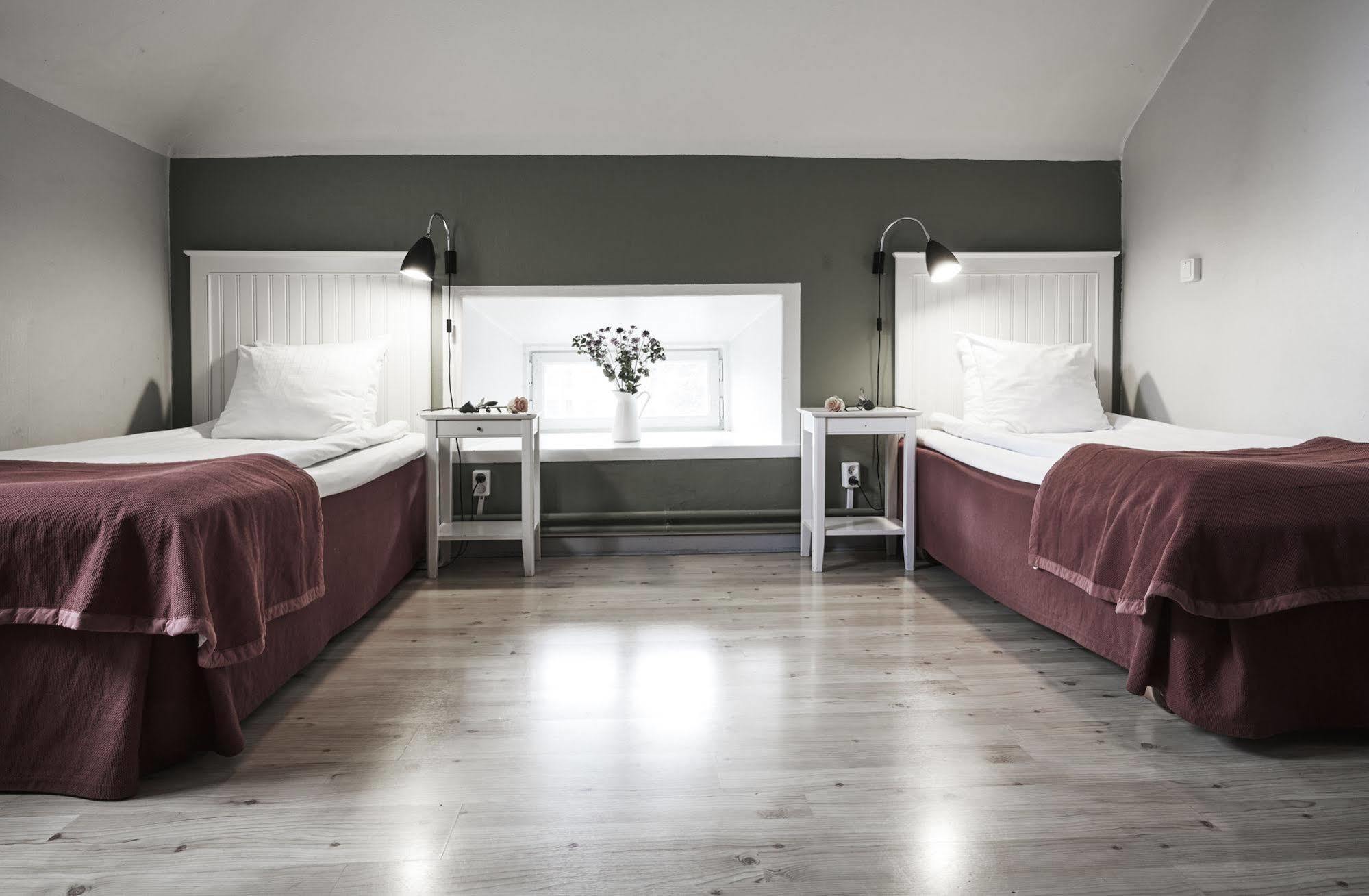 Nofo Loft Hostel Stockholm Luaran gambar