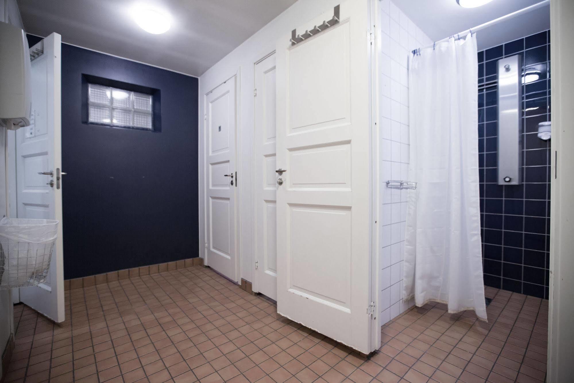 Nofo Loft Hostel Stockholm Luaran gambar